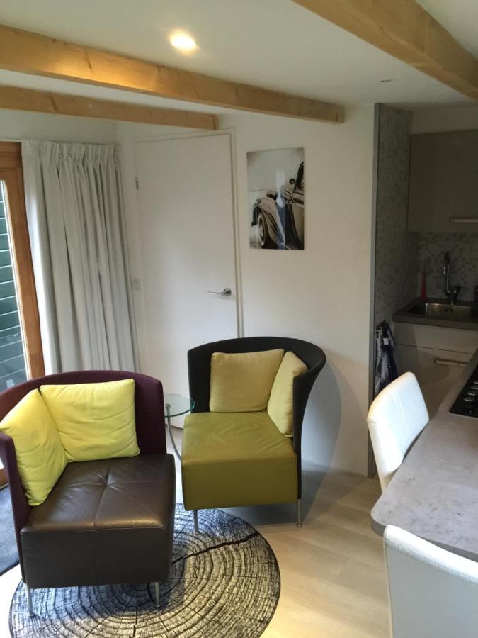 Gardenhouse Mariposa Villa บาดโฮเวอดอร์ป ภายนอก รูปภาพ