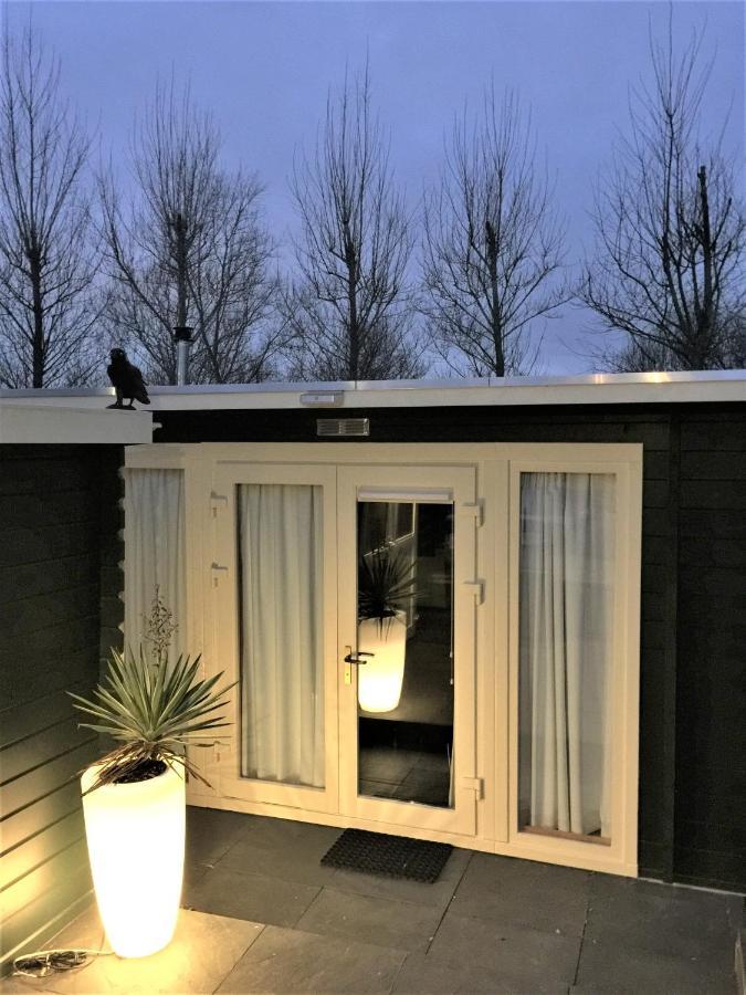 Gardenhouse Mariposa Villa บาดโฮเวอดอร์ป ภายนอก รูปภาพ