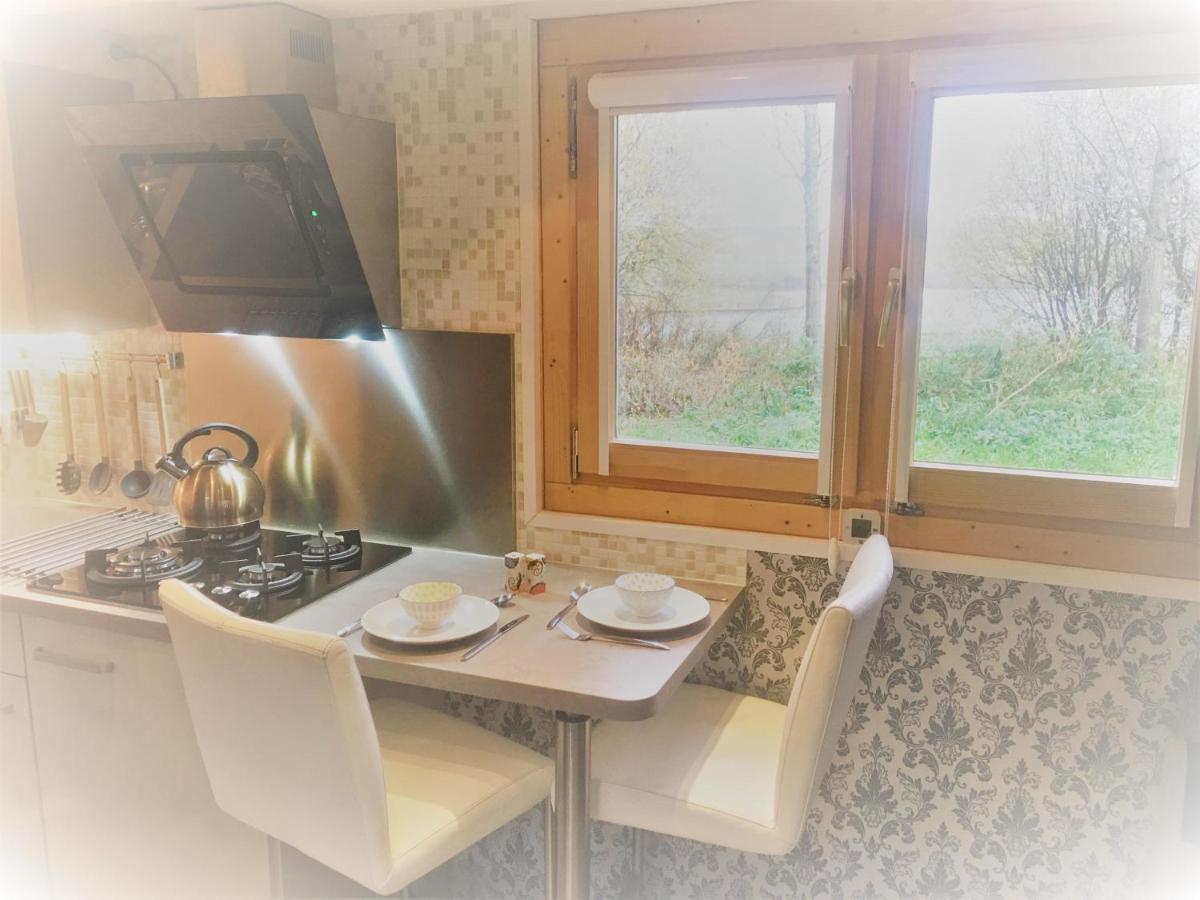 Gardenhouse Mariposa Villa บาดโฮเวอดอร์ป ภายนอก รูปภาพ