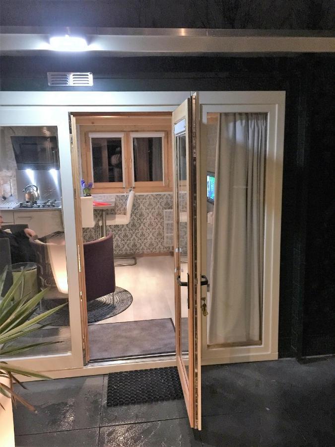 Gardenhouse Mariposa Villa บาดโฮเวอดอร์ป ภายนอก รูปภาพ