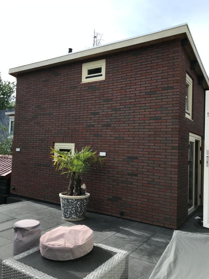 Gardenhouse Mariposa Villa บาดโฮเวอดอร์ป ภายนอก รูปภาพ